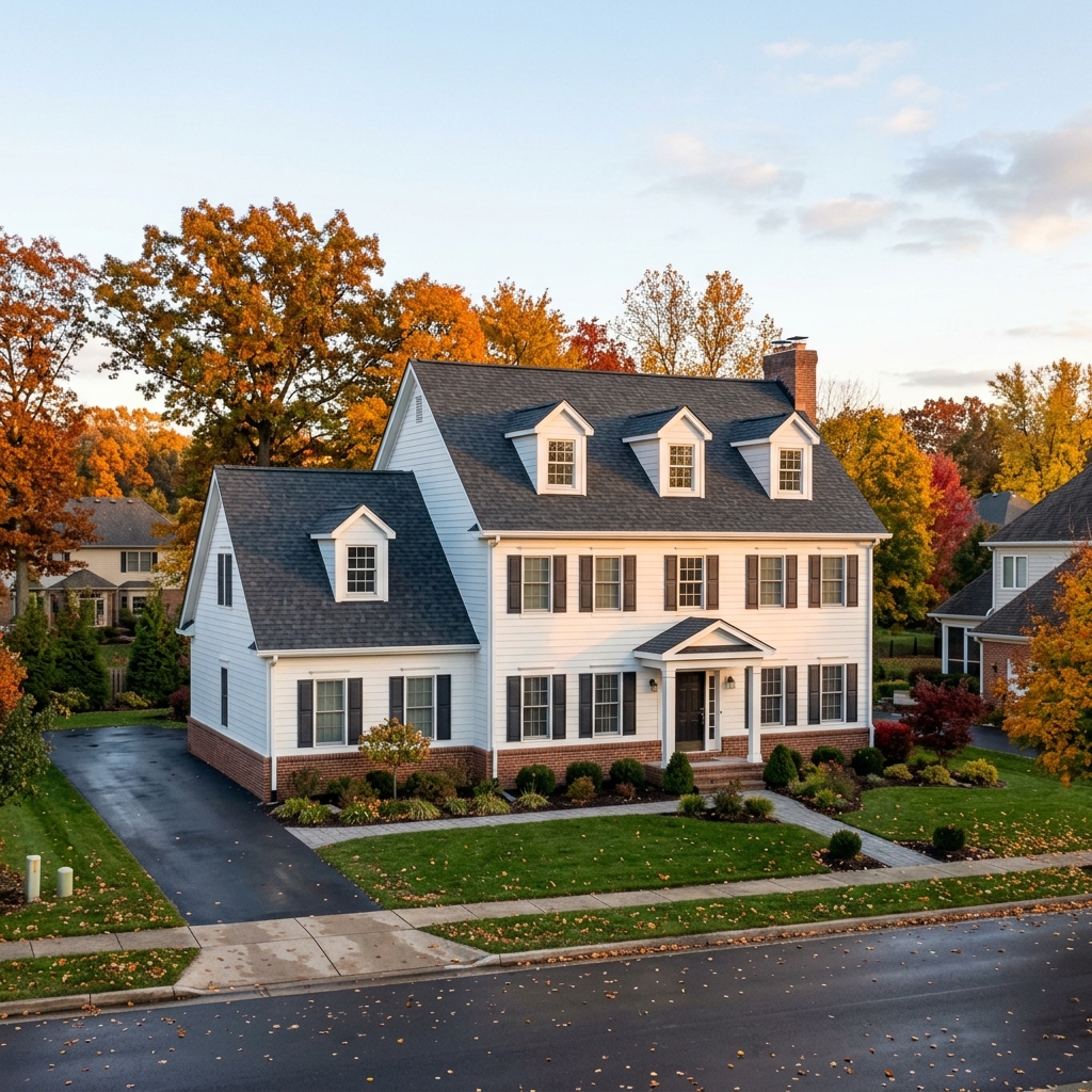 5 signs your roof needs replacement before winter